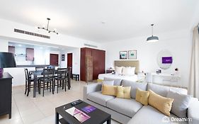 Dream Inn Apartments - Rimal Jbr